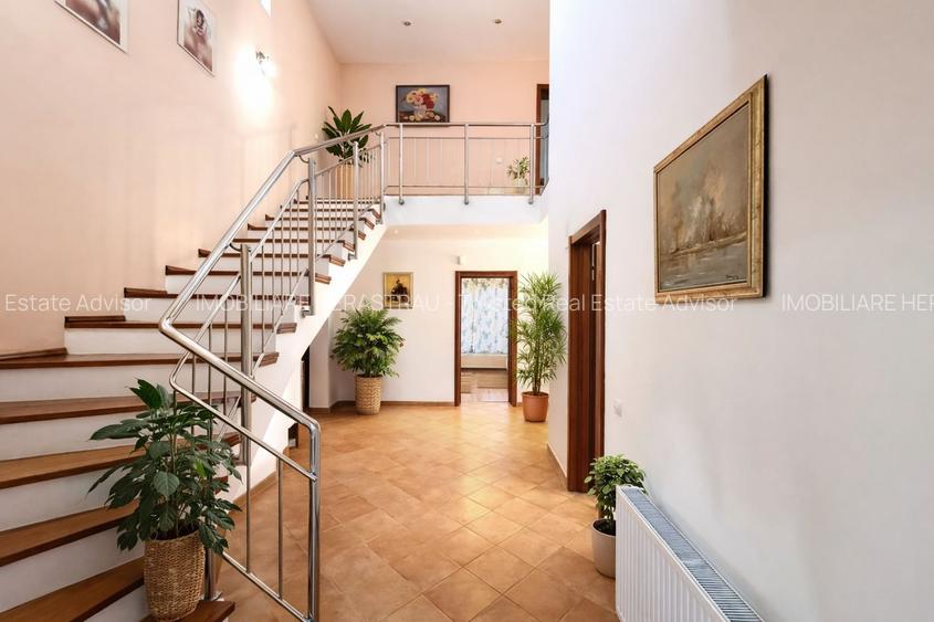 Vila 5 camere cu curte și Grădină - 7