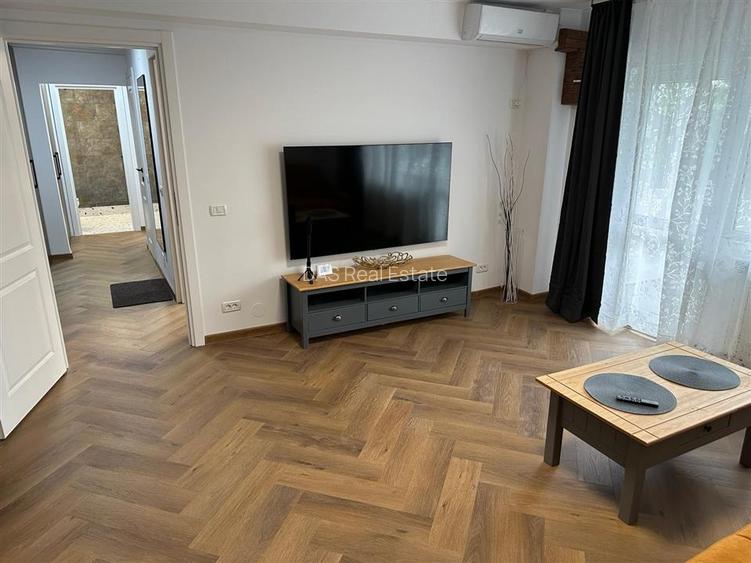 *NOU* Apartament 2 camere | Aviatiei | Renovat | Centrala Proprie - 2