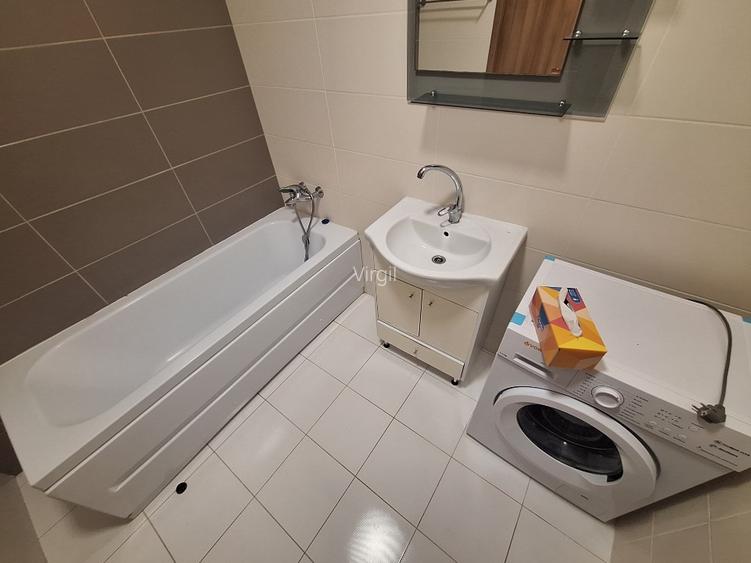 PROPRIETAR INCHIRIEZ APARTAMENT 2 CAMERE VALEA OLTULUI CU LOC DE PARCARE - 5