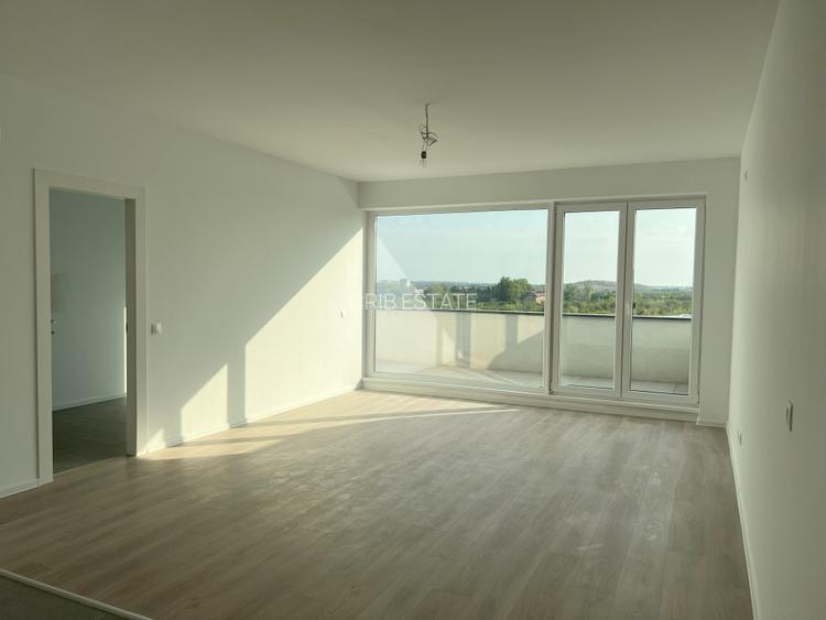 Pret final Apartament 2 camere Atria Urban Resort | Colloseum Mall - 6