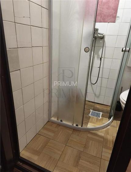 Apartament 1 camera - Decomandat - Climă -Mobilat și Utilat - Zona Bla - 6