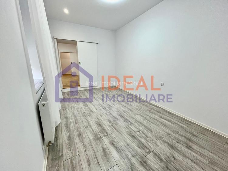 Apartament Ultracentral cu 2 camere complet renovat - de vânzare - 5