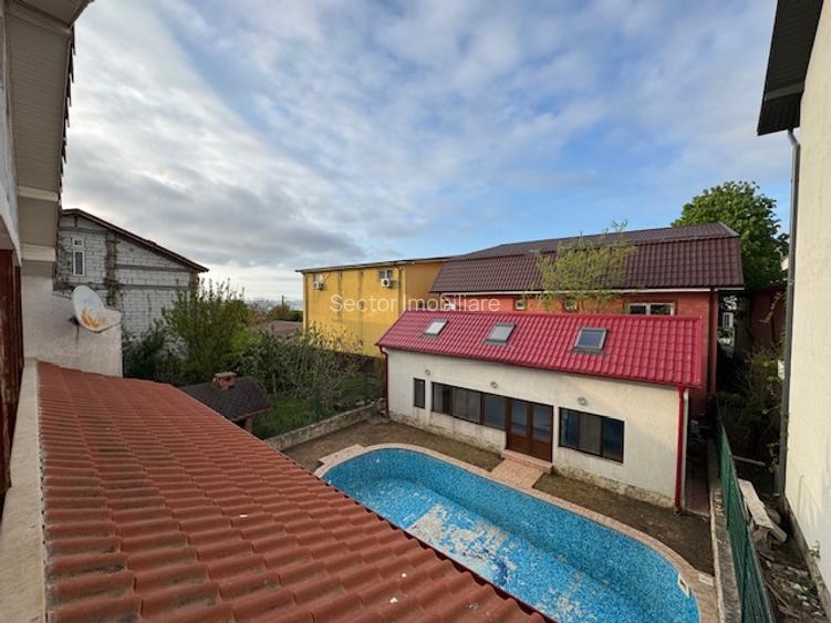 Costinesti Traian Vuia - 34