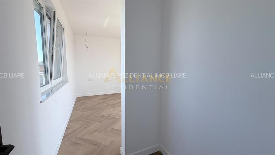 Casa Individuala - 4 camere - 3 bai - 310mp teren - 16