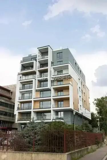 APARTAMENT 3 CAMERE  TERASA I LUX I ZONA FLOREASCA I COMISION 0 - 2