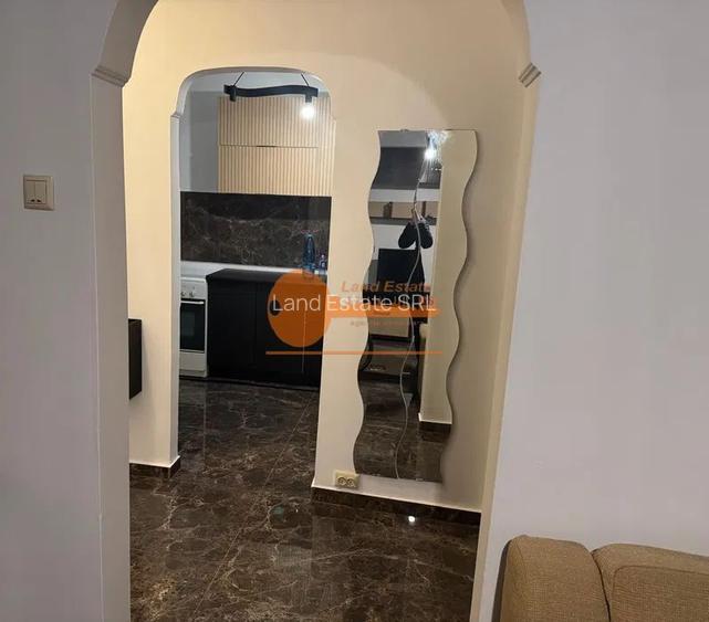 2 camere Ion Mihalache (5min metrou 1 Mai) - 6