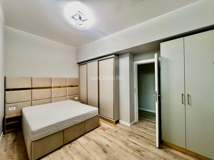 Greu de găsit în Copou: 70 mp utili, finisaje premium și parcare la doar 500 €/l - 8