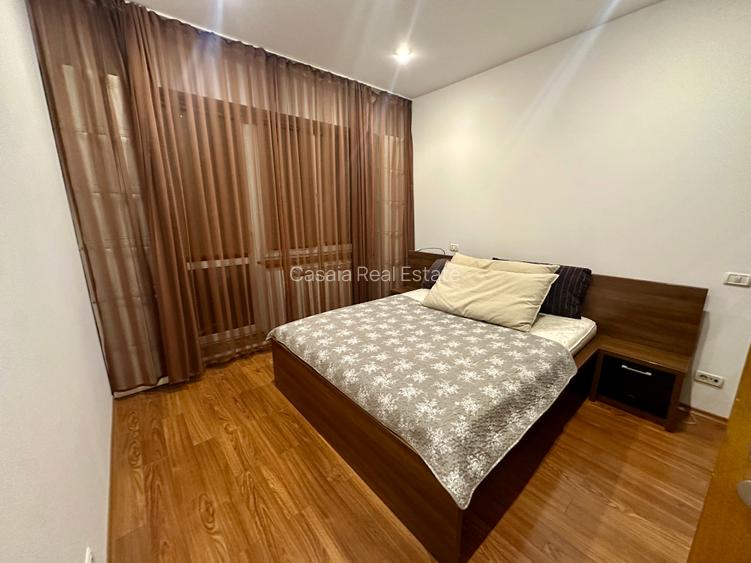 Apartament cu 3 camere de vanzare  | Timpuri Noi | bloc 2007 | lângă metrou - 4