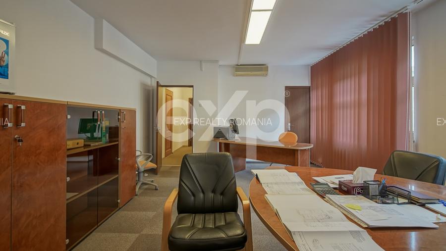 2 Camere in Astra | 52 mp | Versatil: Rezidential sau Sediu Firma - 9