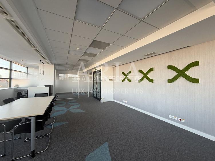 Office Space for Lease  | 80 to 500sqm available - 3