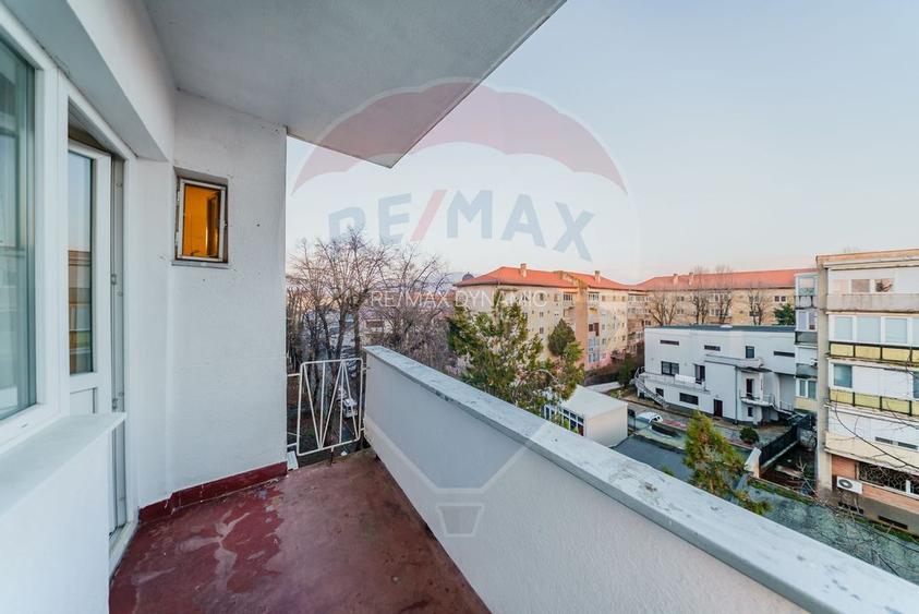 Apartament de inchiriat 2 camere - 13