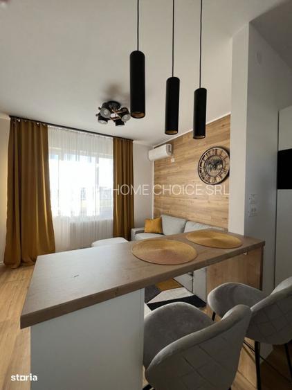 Studio, Vatra Luminoasa (Iancului-Piata Muncii), renovat modern terasa - 3