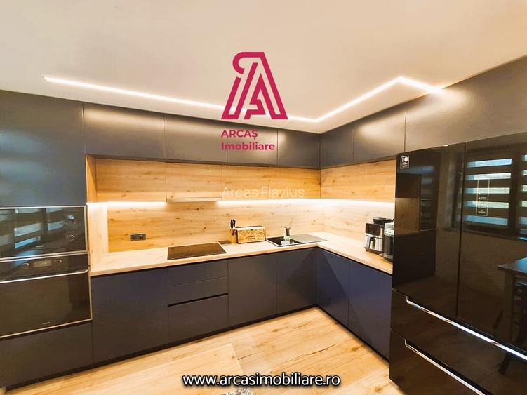 Vila moderna de inchiriat 2000 euro cu utilitati incluse! - 3