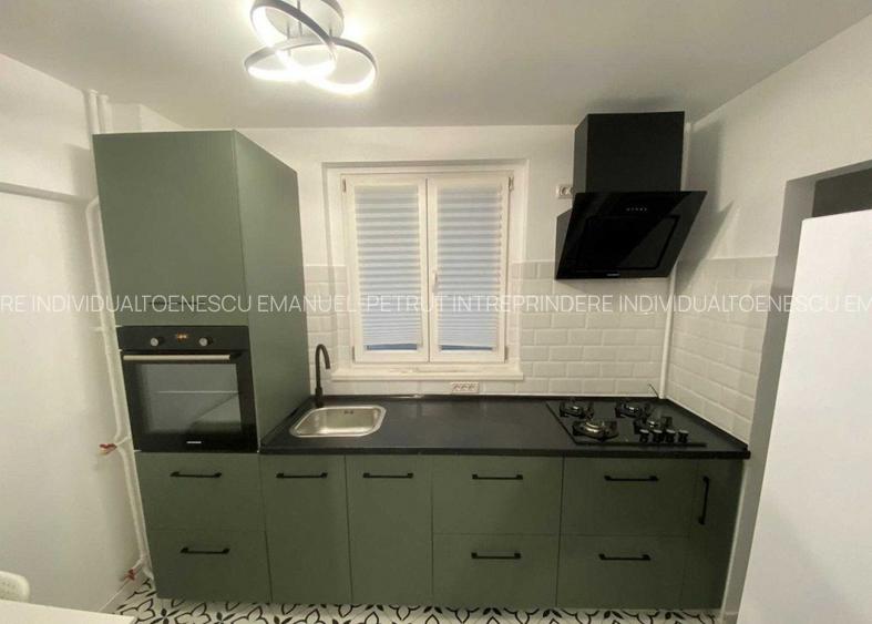 Apartament 2 camere de inchiriat | Iancului | langa metrou | renovat - 4