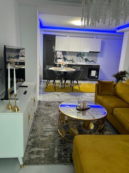2 camere / 2 terase 25 mp - Complex Zig Zag Mamaia - 2