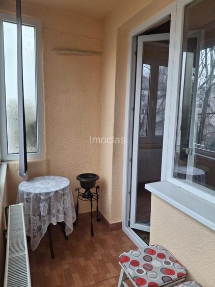 Apartament 2 camere confort unu Take Ionescu Centrala ,Clima - 4