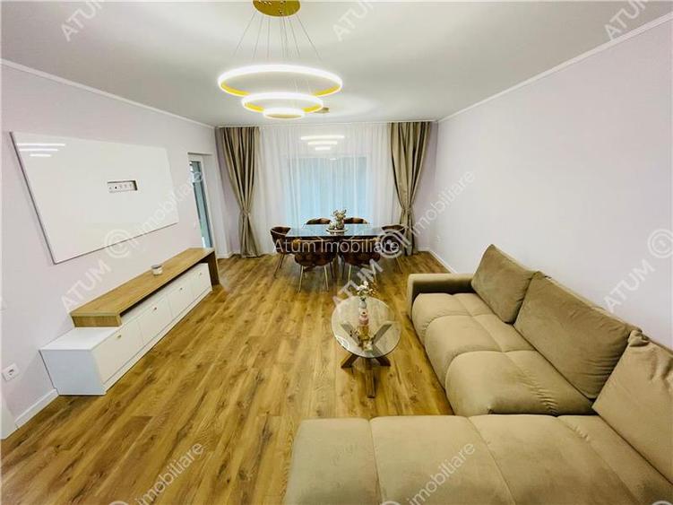 Casa individuala la cheie 400 mp teren 2 pivnite 4 camere 145 mp utili - 4