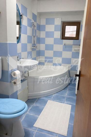 Apartament 3 Camere, zona Tei - 10