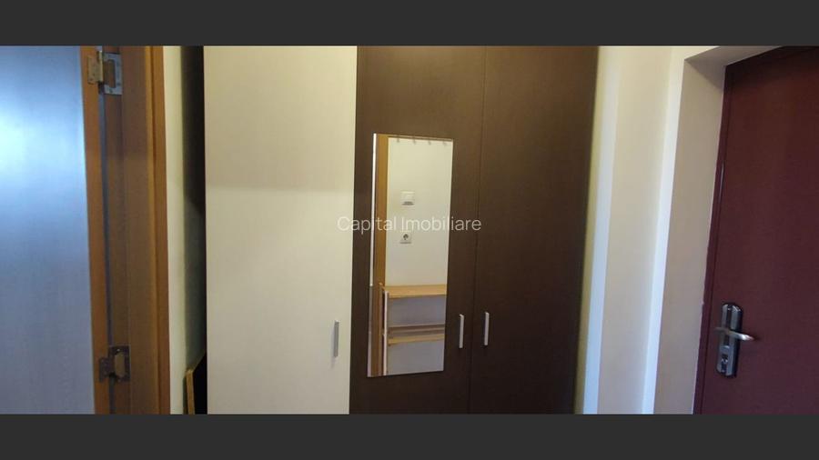 COMISION 0%! Garsonieră 28 mp, etaj 6/10, aproape de parc, Gheorgheni - 6