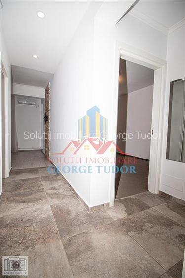 Apartament 3 camere decomandat, Avangarde City, Bl. 3, Str. Tineretului 17, Chia - 23