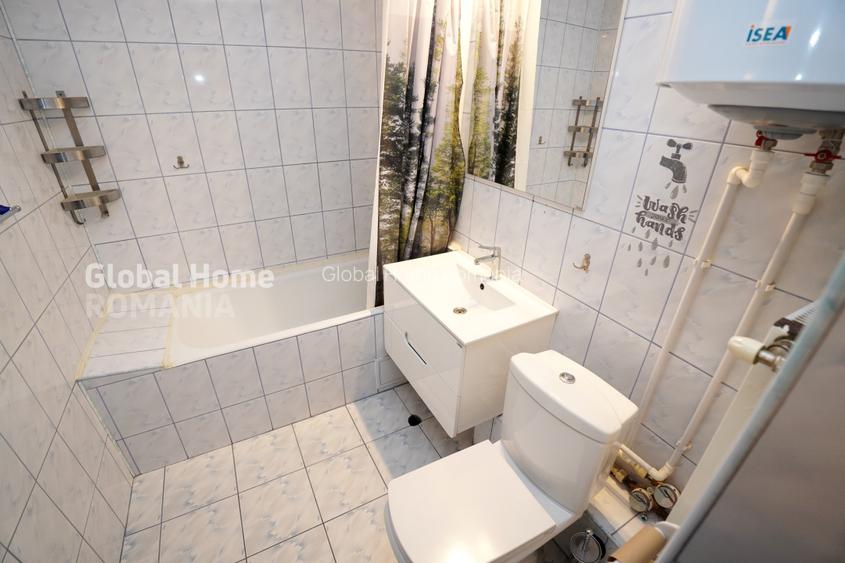 Apartament 2 Camere | 53 MP | Promenada Mall - 12