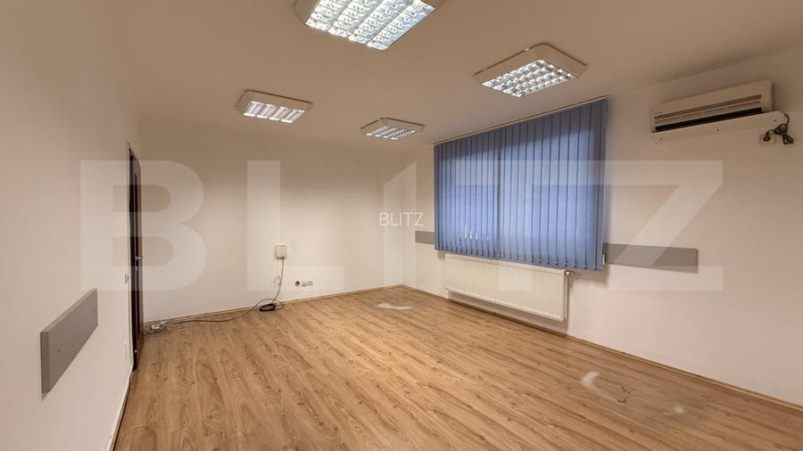 Apartament 3 camere parter, 97 mp utili,  zona FORD Ferval  - 10