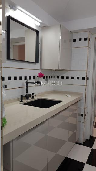 Spatiu comercial Dinicu Golescu - Stirbei Voda - 7