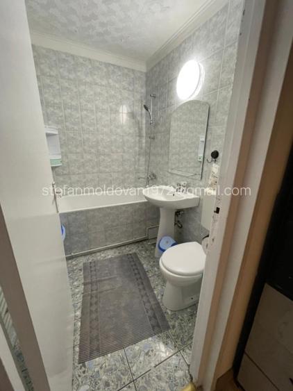 Dau în chirie apartament cu 2 camee - 5