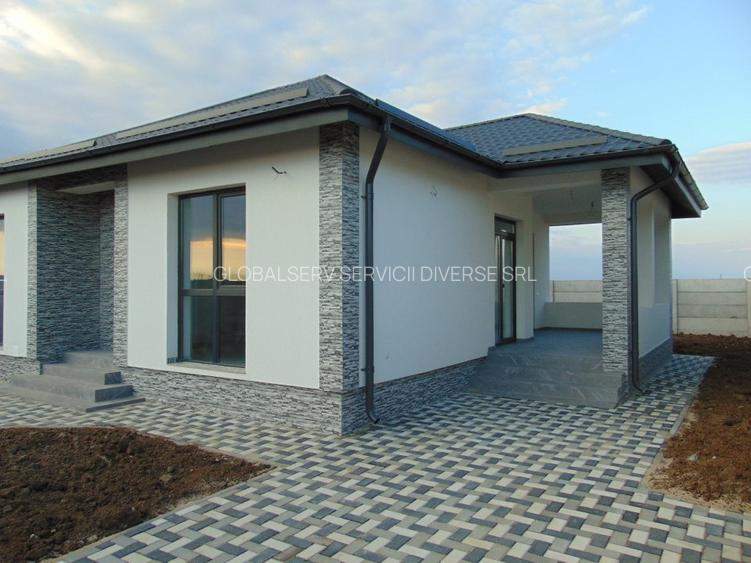 DE la DEZVOLTATOR casa PARTER placa de beton la pod incalzire in pardoseala - 49