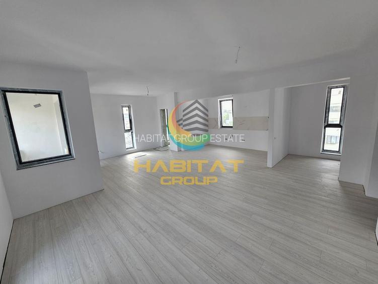 3 camere 101mp + 62mp terasa -Timpuri Noi - Splaiul Unirii - 4