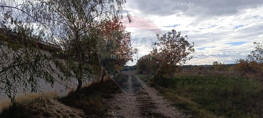 Teren 2,056mp Ciolpani - 3