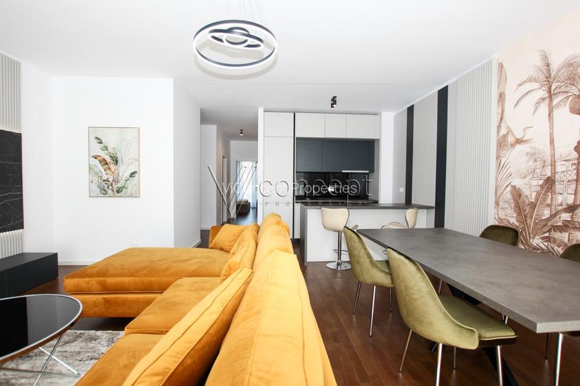 3 camere - The Ivy Baneasa I 2 locuri parcare + boxa - 19
