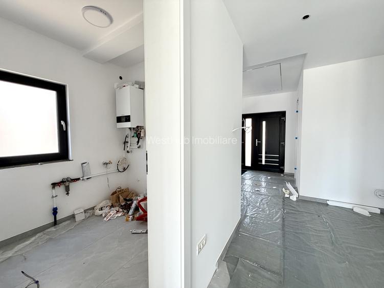 Duplex premium, 4 camere, 144 mp utili, 344 mp teren - Dumbravita - 10