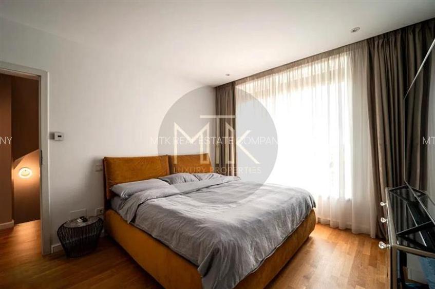 Exclusiv | Vila 4 camere - Pipera| Mobilata&utilata - 16