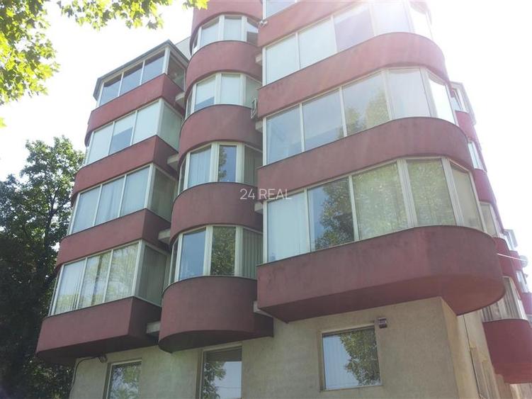 Inchirieri spatii pentru birouri cartier Floreasca - 15