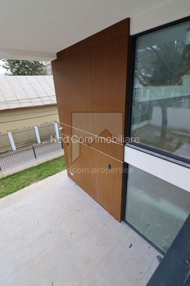 Vanzare Vila P+2 Premium | Baneasa - 19