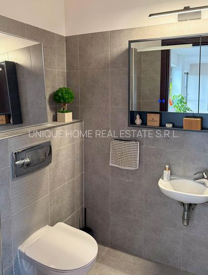 Pipera: Apartament cu 4 camere cu o vedere superba catre Padurea Baneasa ! - 22