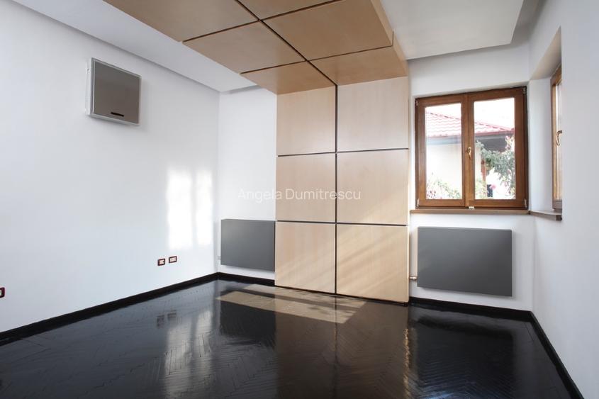 Mansardă + Et1, zona Decebal/P-ta Muncii, sediu birouri, direct proprietar - 15