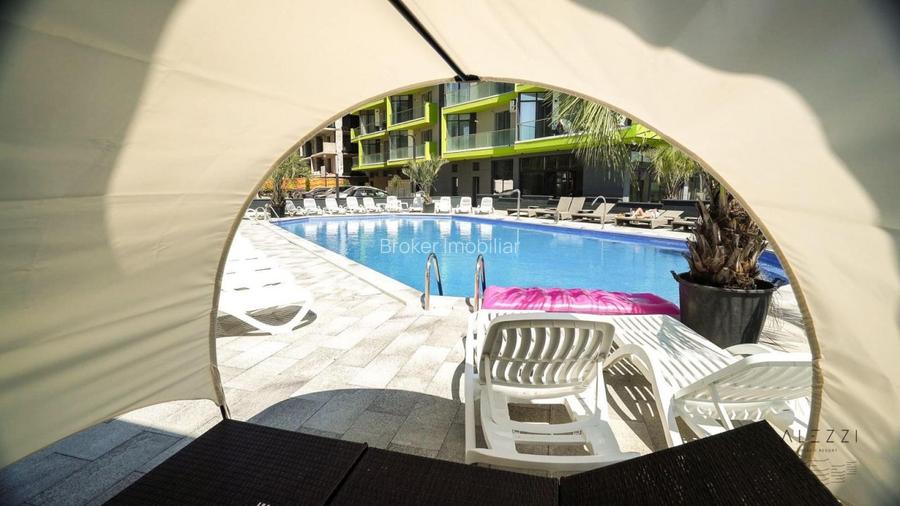 Apartament Alezzi Beach vedere la mare - 16