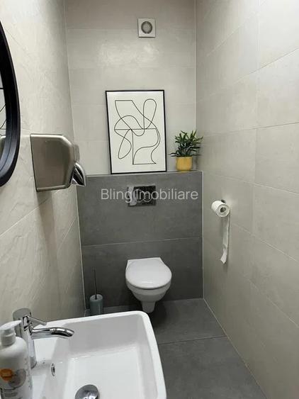 Spatiu Comercial, strada Piezisa - 4