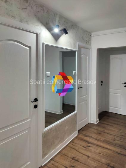 Apartament doua camere de vânzare Brasov, zona Astra,  63 mp, Plus-imo.ro - 7