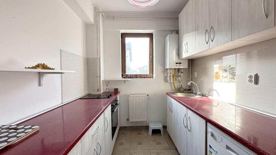 Bragadiru, apartament 2 camere cu loc de parcare - 3