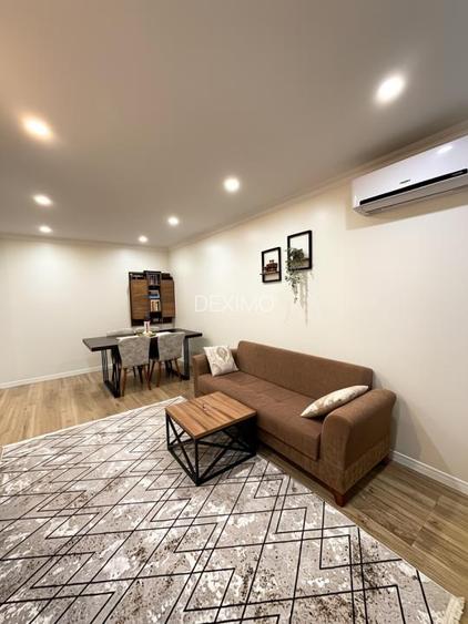 TOMIS NORD-ZEN RESIDENCE-APARTAMENT CU 2 CAMERE MOBILAT - 6