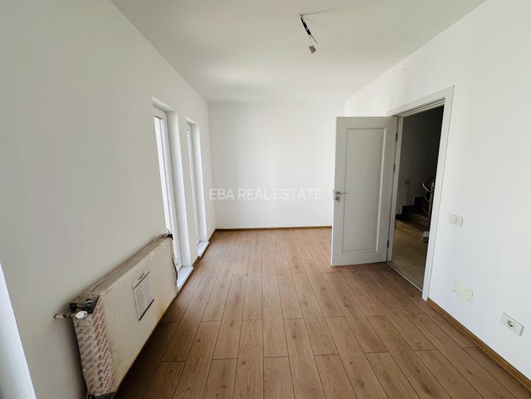 Super Vila în Roșu , 161 mp construiti, 2 garaje acoperite , duplex Apeductului - 8