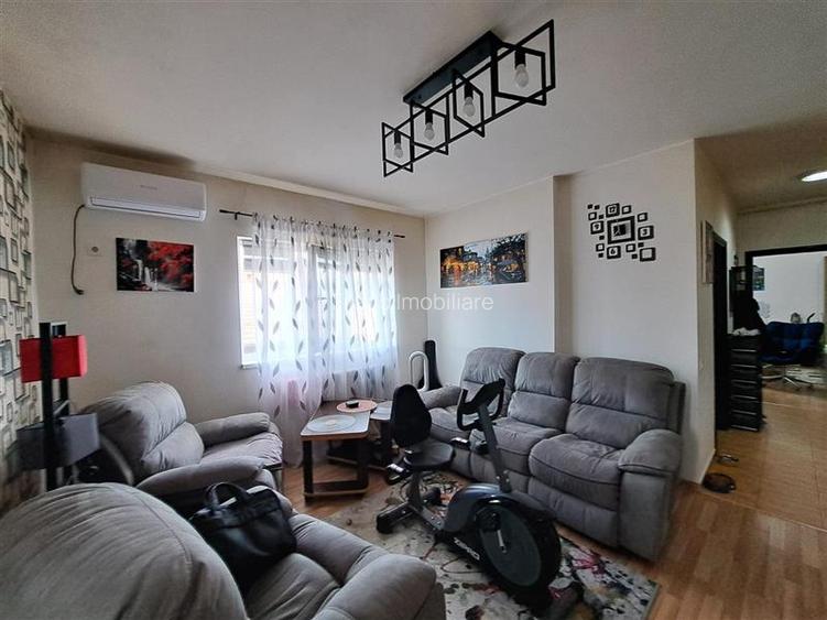 Vanzare apartament 2 camere Popesti Leordeni - 4