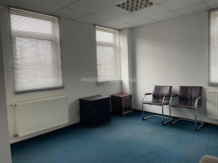 Spatiu depozitare si productie Otopeni - 6