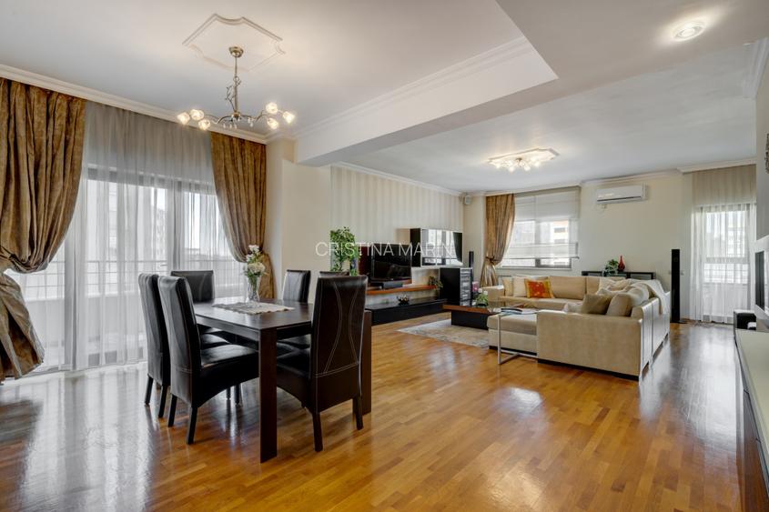 Detalii ce fac diferența | 4 camere | 171 mp, 3 terase | Bloc nou, Moșilor - 3