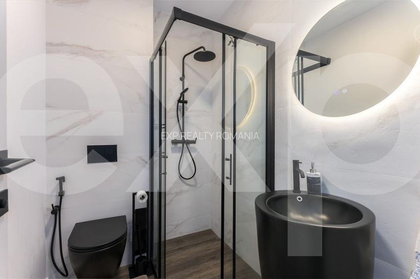 Vila de vanzare - 6 camere- piscina - pompe de caldura - 11