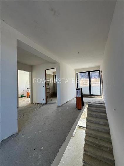 Casa Individuala Subsol+Parter+Etaj  situata in Chinteni! - 12