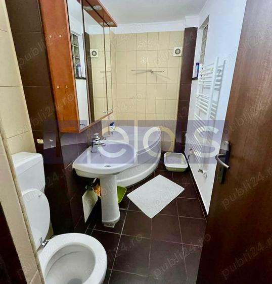 VANZARE APARTAMENT 2 CAMERE BABA NOVAC PARK LAKE DRISTOR 53MP - 5